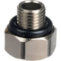 

Ikelite Camera Control Gland with 5/16" Thread and O-Ring for 1/4" Shaft