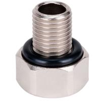 

Ikelite Camera Control Gland with 5/8" Thread and O-Ring for 1/4" Shaft