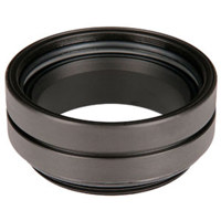

Ikelite Wide Angle Port with 67mm Threads