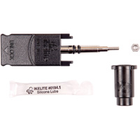 

Ikelite Toggle Kit for NiMH Battery, for DS125, DS160, DS161 Strobes, Black