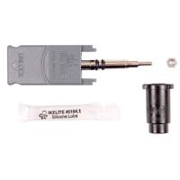 

Ikelite Lithium-Ion Battery Toggle Lock for DS125, DS160 and DS161 Strobes, Gray