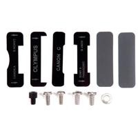 

Ikelite Spare Hardware Kit for Featherweight Single/Dual AF35 Tray