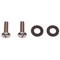 

Ikelite 1/4-20 Hardware Set for DSLR Trays with All-Black Handles