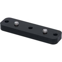 

Ikelite Hardware Set with 1.75" to 3.0" Adapter