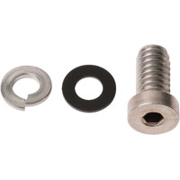 

Ikelite Mounting Hardware for Steady Tray Right/Left Quick Release Handle