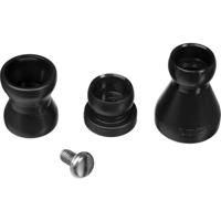 

Ikelite Vega Flex Mount Set for 1/2" Ball