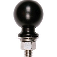 

Ikelite SB103/105 strobe head to ball-socket arm systems - 1.25" Ball for SA-125 System