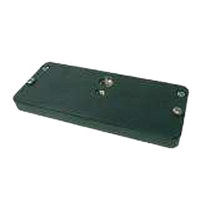 

Ikegami AT-900 Tripod Mounting Plate