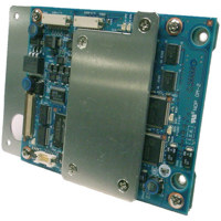 

Ikegami EA-171DML Audio De-Multiplex Board for HLM-1510R/1710WR LCD Monitors