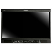 

Ikegami 25"1080p Multi-format Full HD OLED Master Monitor, 5000:1 Contrast Ratio, 250cd/m2 Brightness, 3G-SDI/HD-SDI/SD-SDI