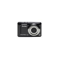 

KODAK PIXPRO FZ53 Friendly Zoom Digital Point & Shoot Camera, Black