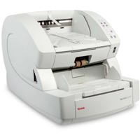 

KODAK 9090DC Sheetfed Scanner, 600 dpi Optical Resolution, 700 Sheet Capacity