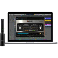 

IK Multimedia ARC System 2.5 Crossgrade Plug-In Software, Download