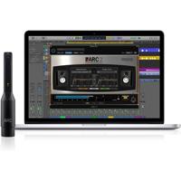 

IK Multimedia ARC System 2.5 Plug-In Software with MEMS Microphone, Boxed