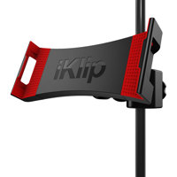 

IK Multimedia iKlip 3 Universal Mic Stand Mount for iPad & Tablets