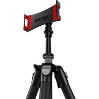 

IK Multimedia iKlip 3 Video Universal Camera Stand Tripod Mount for iPad & Tablets