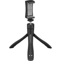 

IK Multimedia iKlip Grip 4-in-1 Smartphone Video Camera Stand with Remote Bluetooth shutter