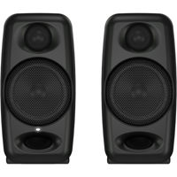 

IK Multimedia iLoud Bluetooth Micro Monitor Speakers, Pair, Black