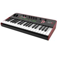 

IK Multimedia UNO Synth Pro Monophonic Analog Synthesizer