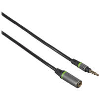 

IK Multimedia iLine 23.6" (60cm) 3.5mm Input / Output Extension Cable