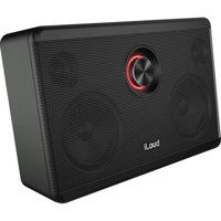 

IK Multimedia iLoud Portable Personal Studio Monitor, 60 Hz to 20 kHz Frequency Response, 40W Output Power