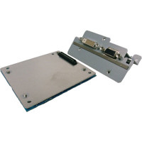 

Ikegami PC-171 RGB/DVI-D Input Board