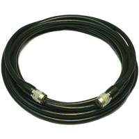 

Ikegami RC10-50 50m (164.04') 10-pin Remote Control Cable
