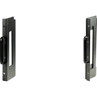 

Ikegami 19" Rack Mount Adaptor with Tilt Mechanism for HEM-1770WR and HLM-1751WR Monitors