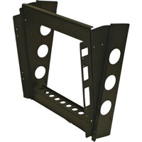 

Ikegami RS-2450 Rack Mount Adapter for HLM-2450W 24" LCD Broadcast Monitor