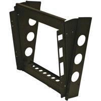 

Ikegami RS-2450T 19" Rack Mount Adapter with Built-In Tilt Adjustment