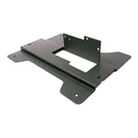 

Ikegami STD-1710T Tilt Stand for HLM-1704WR LCD Monitor