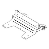 

Ikegami STD-2450T Tiltable Stand for HLM-2450 Multi-Format LCD Monitor