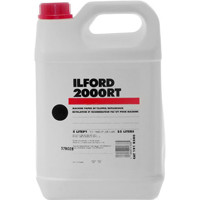 

Ilford 2000 RT Paper Developer / Replinisher 5 Liter