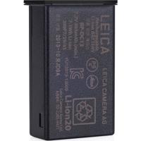 

Leica BP-DC13 7.2V 985mAh Lithium-Ion Battery for Leica T and TL Mirrorless Digital Cameras, Black