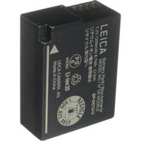 

Leica BP-DC 12 Li-Ion Spare Battery for V-Lux 4