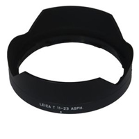 

Leica Lens Hood for Super-Vario-Elmar T 11-23mm f/3.5-4.5 Lens