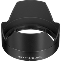 

Leica Lens Hood for Vario-Elmar-T 18-56mm f/3.5-5.6 Lens