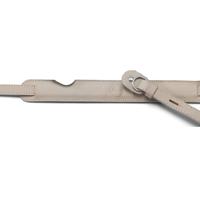 

Leica Leather Carrying Neck Strap, Cemento