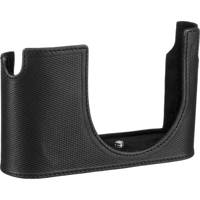 

Leica Leather Protector for Q2 Digital Camera - Black