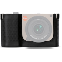 

Leica TL Protector, Leather, Black