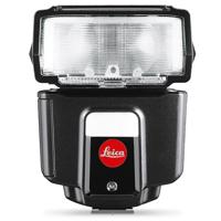 

Leica SF 40 TTL Flash, GN 131.23' / 40m, ISO100