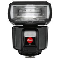 

Leica SF 60 TTL Flash, (GN 197', ISO100)