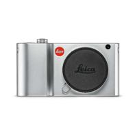 

Leica TL2 Mirrorless Camera, Silver Finish
