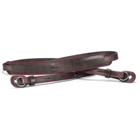 

Leica Leather Carrying Neck Strap, Stone-Gray