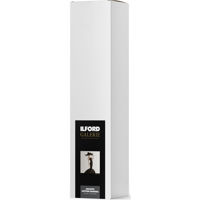 

Ilford GALERIE Smooth Cotton Sonora Inkjet Photo Paper, 320 gsm, 50"x49' Roll