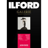 

Ilford Galerie Satin Photo, 4 x 6", 100 Sheets