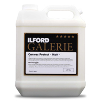 

Ilford GALERIE Canvas Protect, Matt, 4L