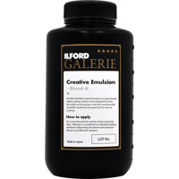 

Ilford GALERIE Creative Emulsion, Blend A