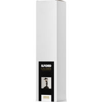 

Ilford GALERIE Prestige Gold Mono Silk Warmtone Inkjet Photo Paper, 250 gsm, 17"x39', Roll