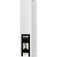 

Ilford GALERIE Prestige Gold Mono Silk Warmtone Inkjet Photo Paper, 250 gsm, 24"x39', Roll